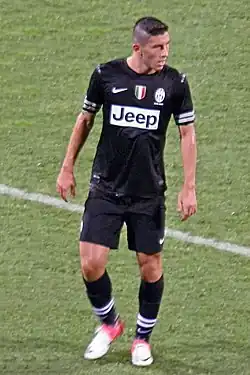 Image illustrative de l’article Luca Marrone