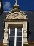 Lucarne Renaissance