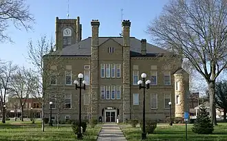 Chariton (Iowa)