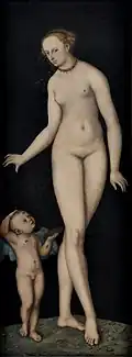Germanisches Nationalmuseum, Nuremberg, après 1537.
