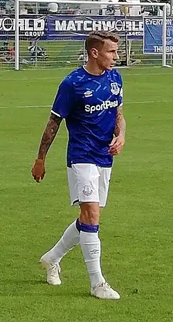 Image illustrative de l’article Lucas Digne