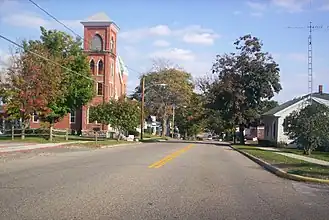 Lucas (Ohio)