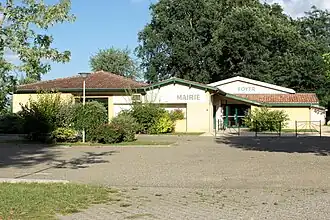 Lucbardez-et-Bargues