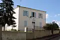École de Lucbardez-et-Bargues.