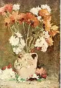 Chrysanthèmes