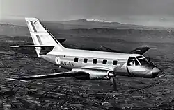Description de l'image Luchtopname van een Dassault Communauté turboprop transportvliegtuig van de Franse luchtmacht (2157 034234).jpg.
