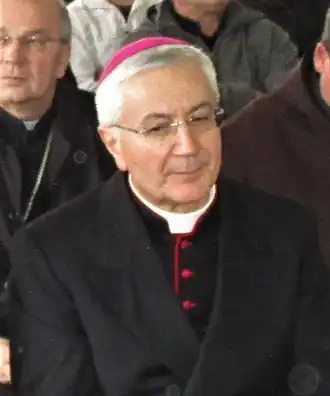 Image illustrative de l’article Luciano Suriani