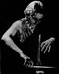 Lucienne Radisse (1932).