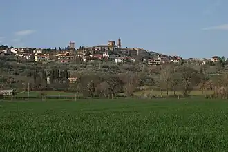 Lucignano