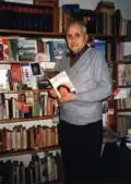 Lucjan Wolanowski, Varsovie, 1998