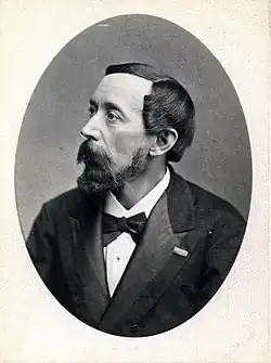 Description de l'image Luckhardt - Richard Genée (ÖNB 9819483).jpg.