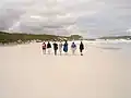 Lucky Bay