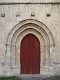 Le portail (oct.&nbsp;2012)