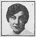 Lucy Finkel