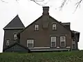 Lucy Tarr Mansion