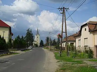 Ludányhalászi