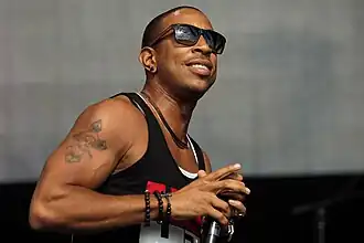 Ludacris