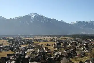 Ludesch