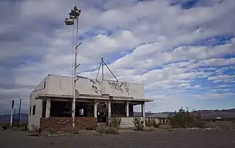 Ludlow (Californie)