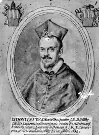 Image illustrative de l’article Ludovico Ludovisi