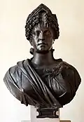 Vibia Sabina, Palazzo Grimani di Santa Maria Formosa, Venise.