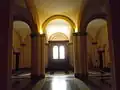 Vestibule
