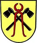 Blason de Ludvíkov