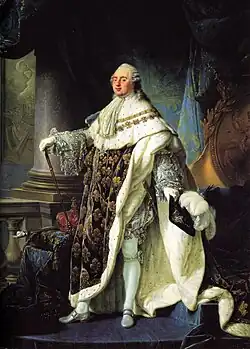 Image illustrative de l’article Liste des seigneurs de Béarn