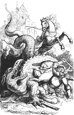 Image illustrative de l’article Casque de feu