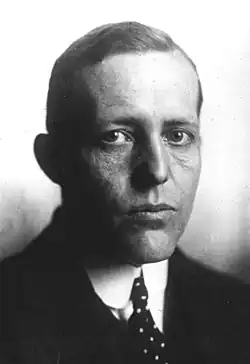 Image illustrative de l’article Chancelier du Reich
