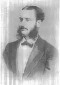 Simon-Moritz von Bethmann (1844-1902)