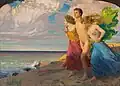 La Tempête (avant 1930)