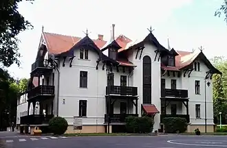 Ludwikowo (Mosina)