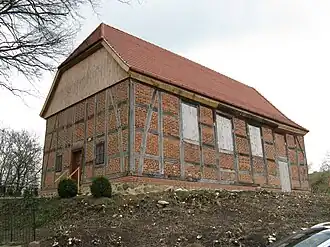 Lüblow