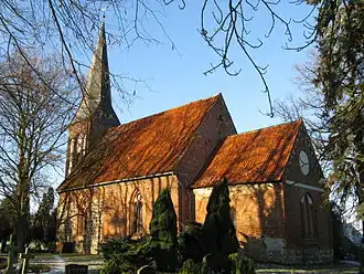 Menzendorf