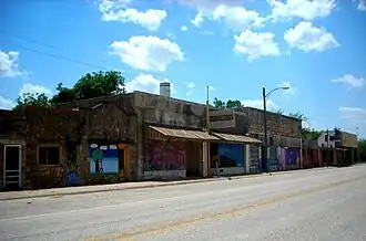 Lueders (Texas)