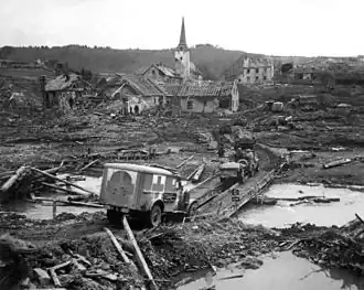 Lünebach