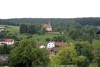 Lützelbach