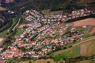 Bedesbach