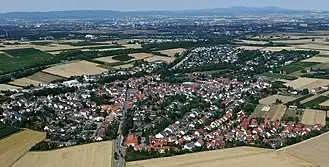 Klein-Winternheim
