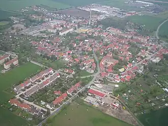 Berlstedt
