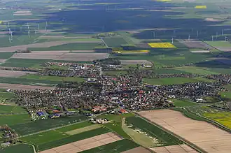 Wesselburen
