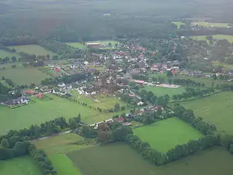 Hartenholm