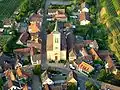 Vogtsburg im Kaiserstuhl