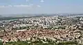 Roussé
