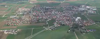 Nellingen