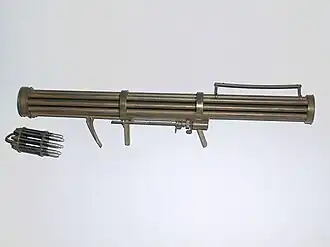 Fliegerfaust