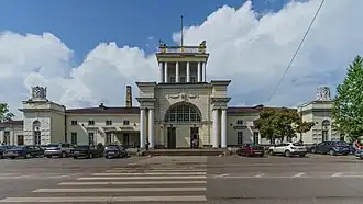Louga (Russie)