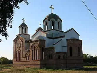 Lugavčina