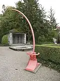 Bernhard Luginbühl : ...